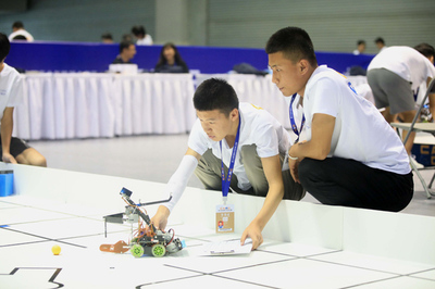 宁夏回族自治区青少年科技创新活动服务平台
