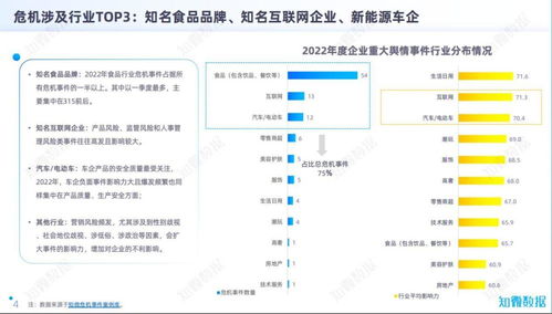 品牌大咖说 仲景 食品 互联网 新能源车是企业舆情危机 高发区