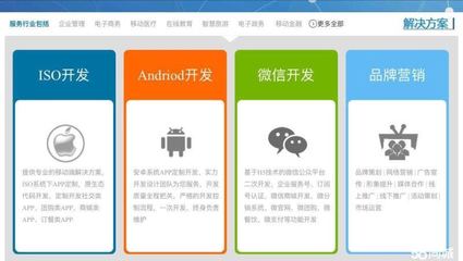 马鞍山微信营销网站建设平台开发APP定制公司哪家专业
